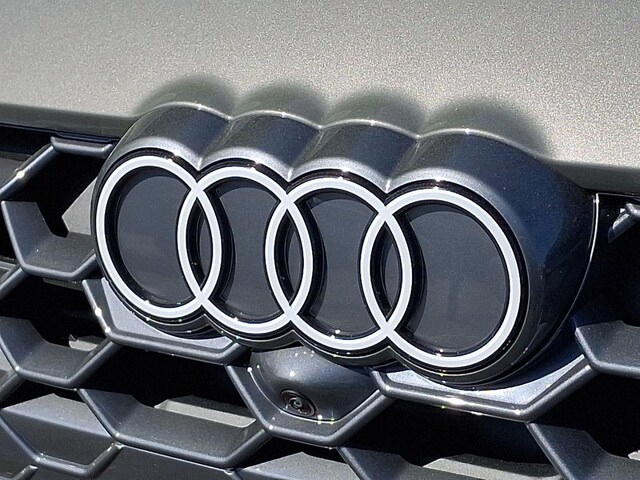 2026 Audi A6 Premium Plus - Photo 23