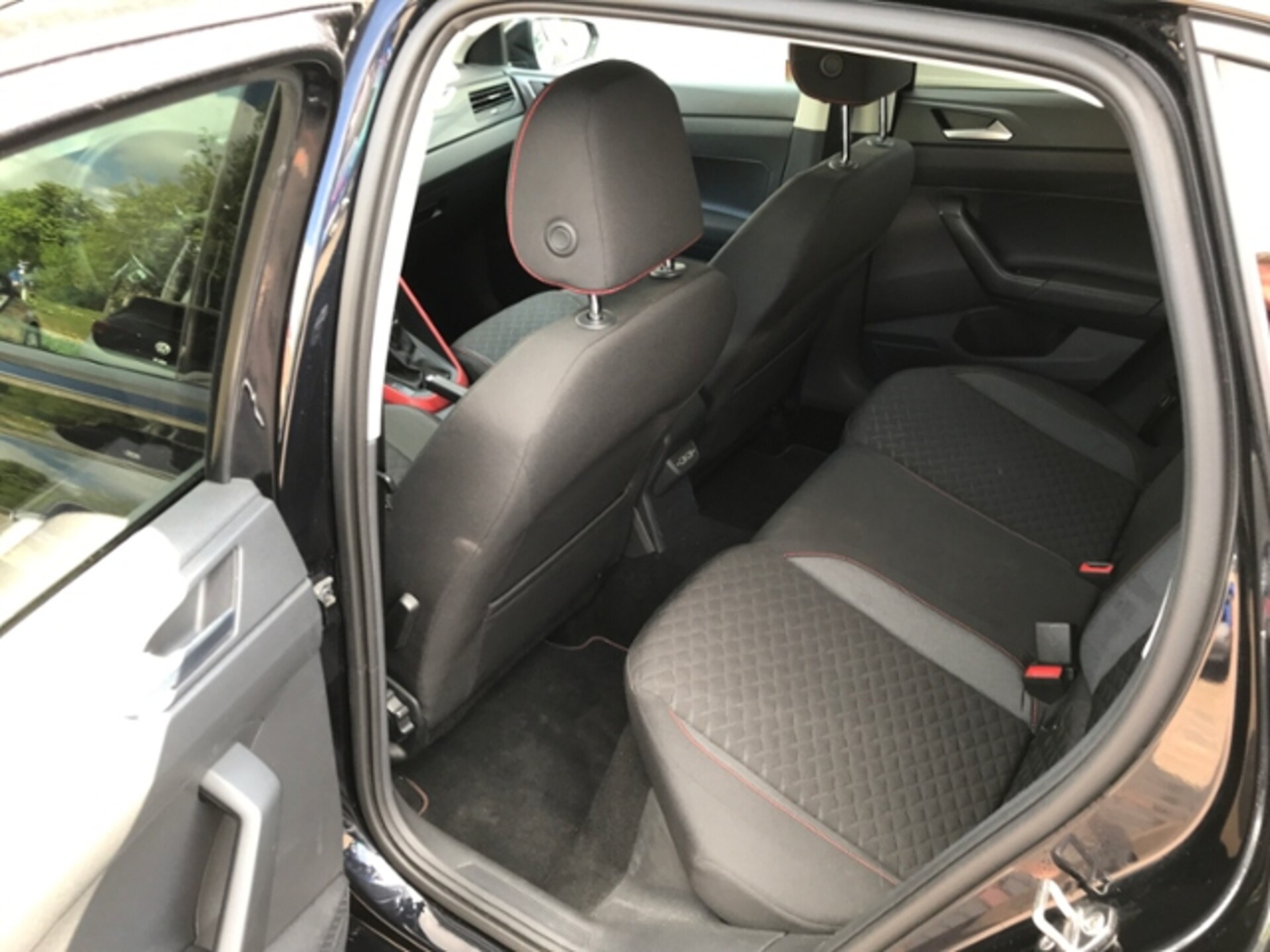 Volkswagen Polo JOIN