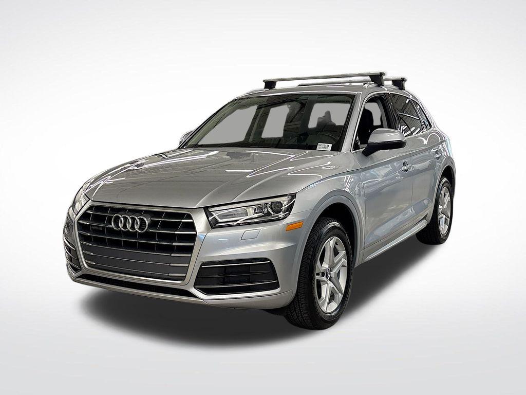 2019 Audi Q5 Premium