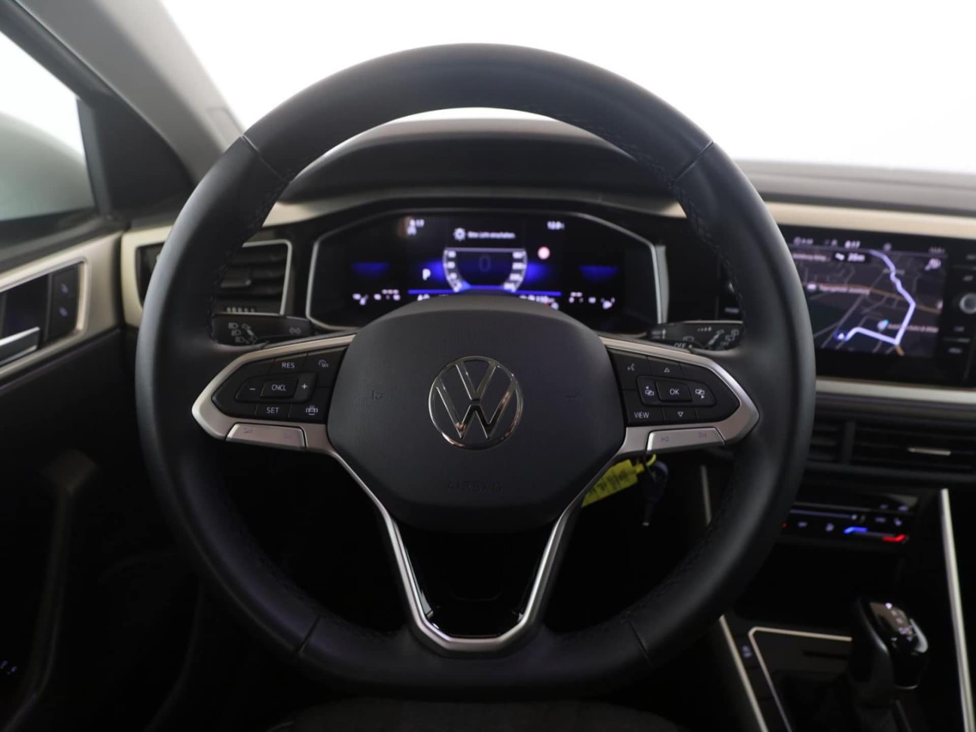 Volkswagen Taigo MOVE