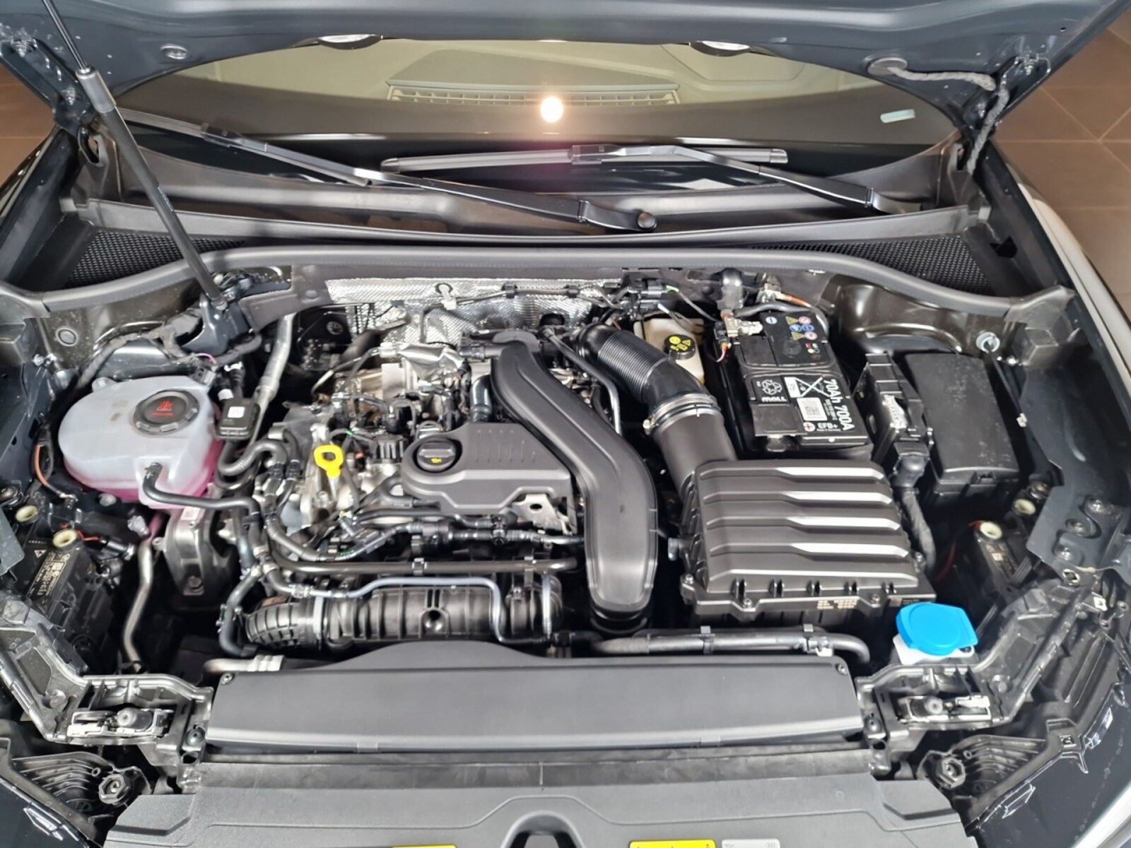 Audi Q3 Sportback – Bild 11