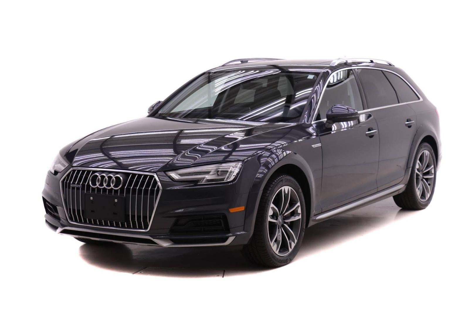 2019 Audi Allroad 2.0T quattro S tronic Premium Plus's photo