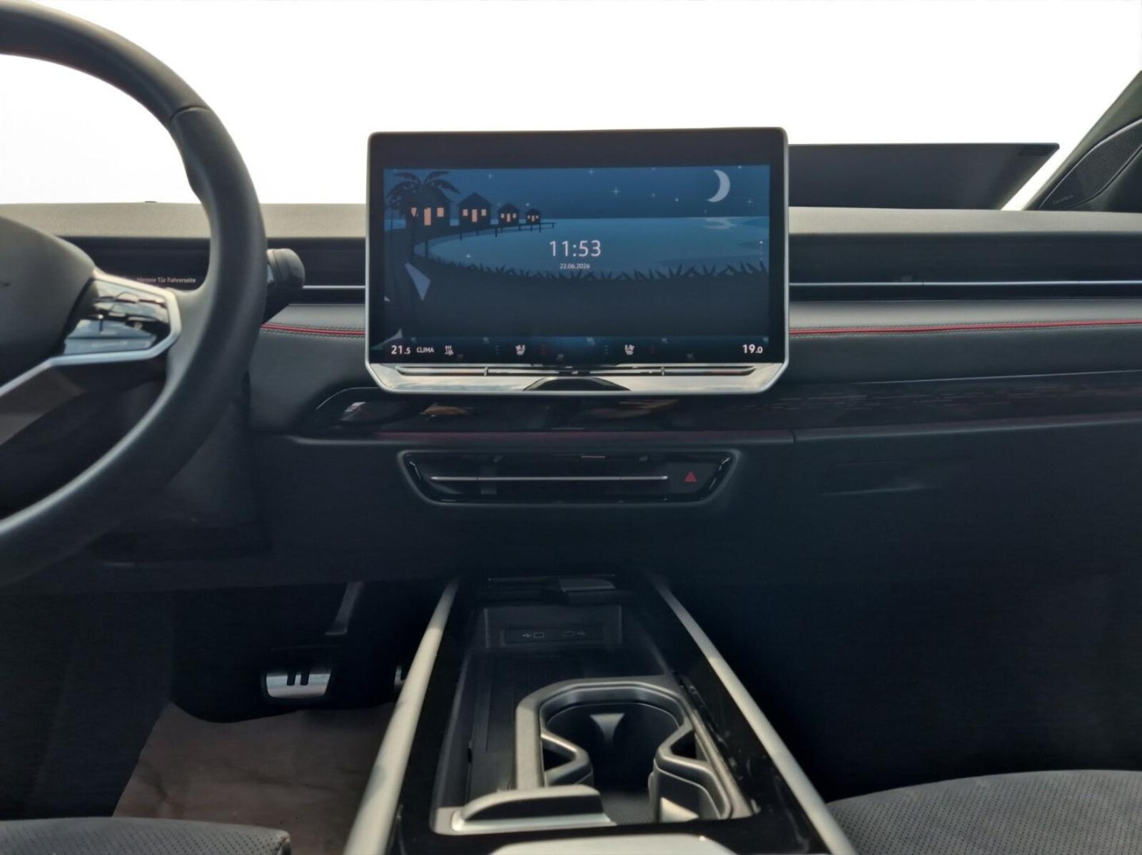 Volkswagen ID.7 Tourer – Bild 11