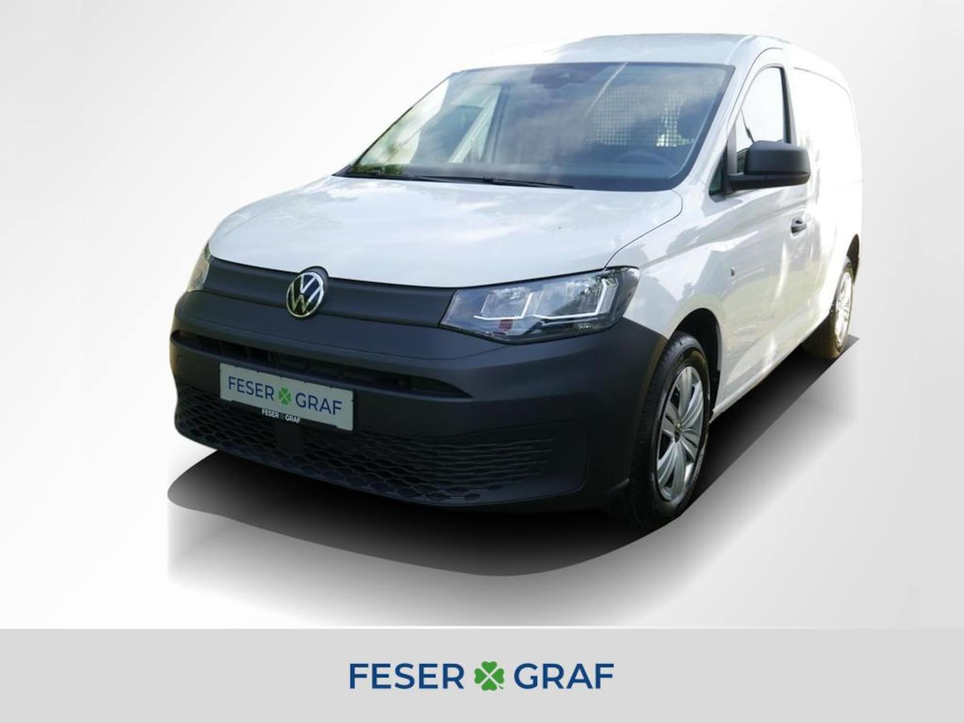 Volkswagen Caddy Maxi Cargo