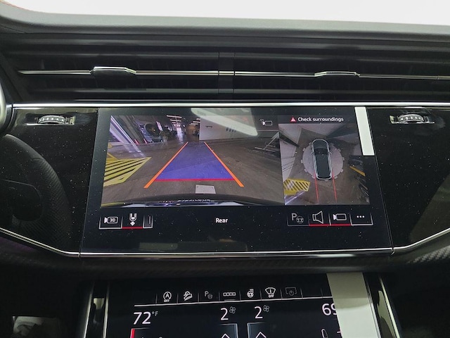 2026 Audi SQ7 Prestige - Photo 23