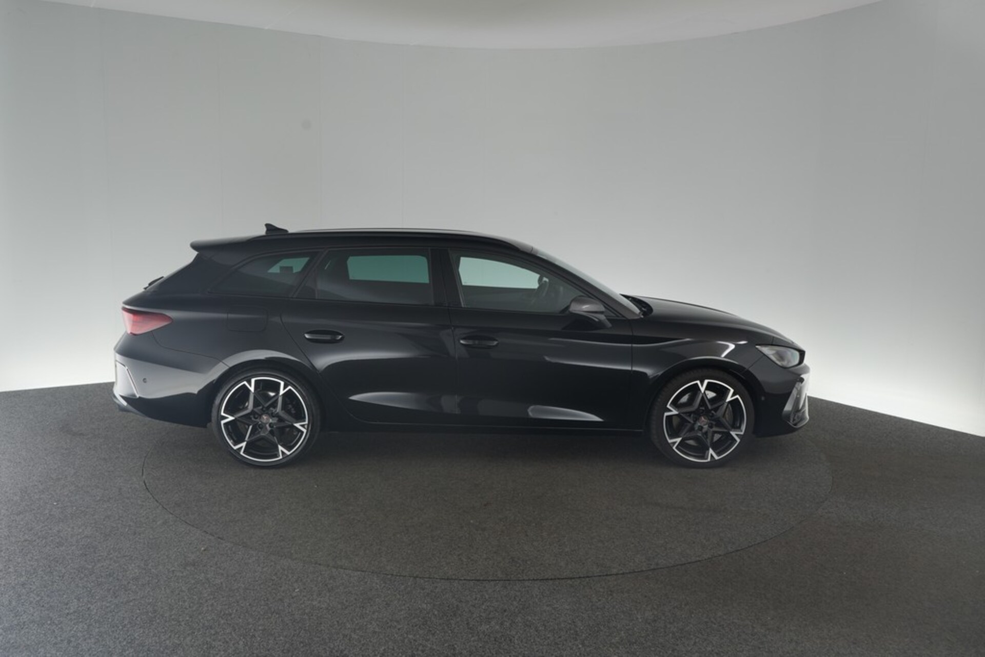CUPRA Leon Sportstourer VZ