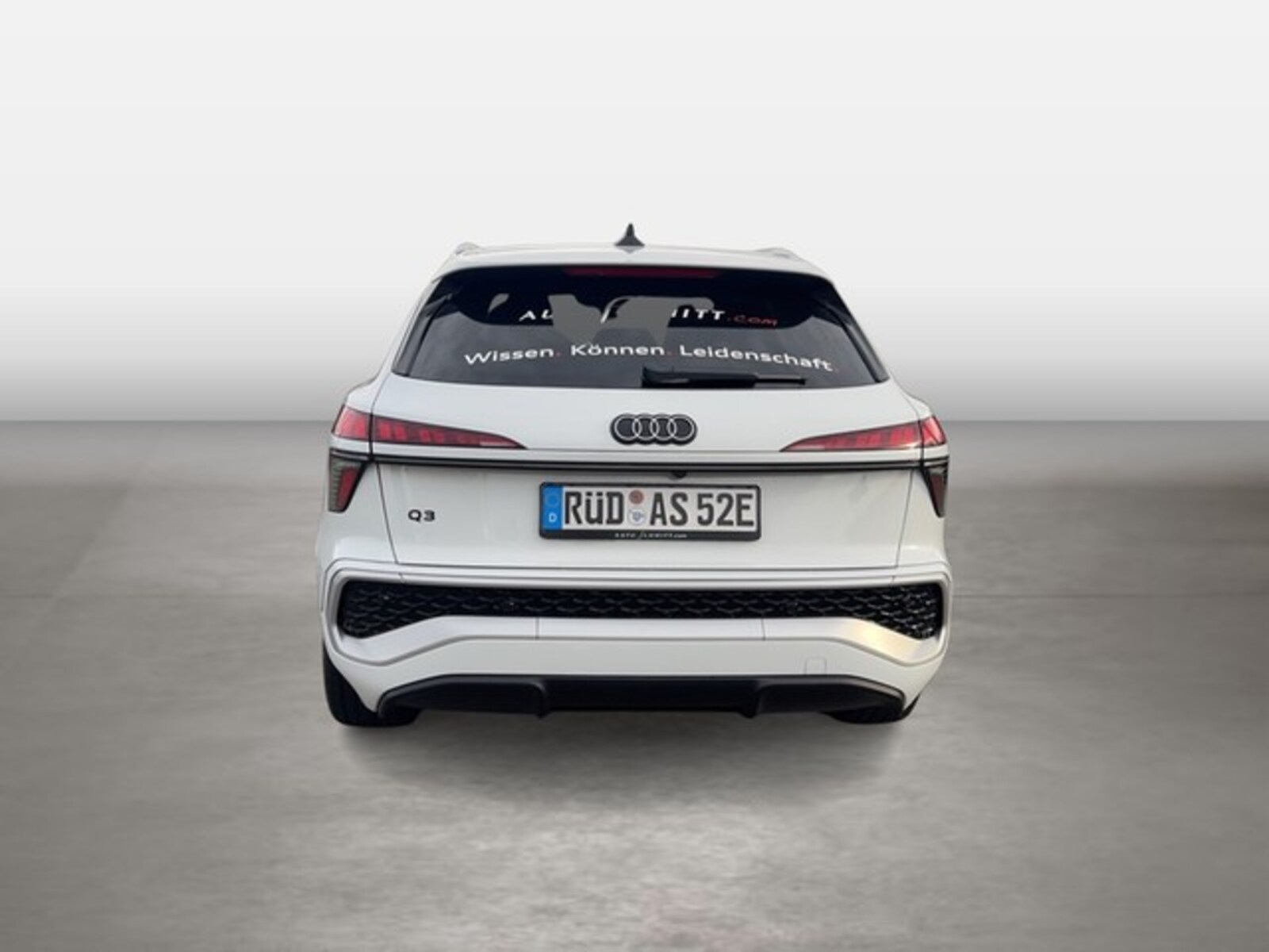 Audi Q3 – Bild 4