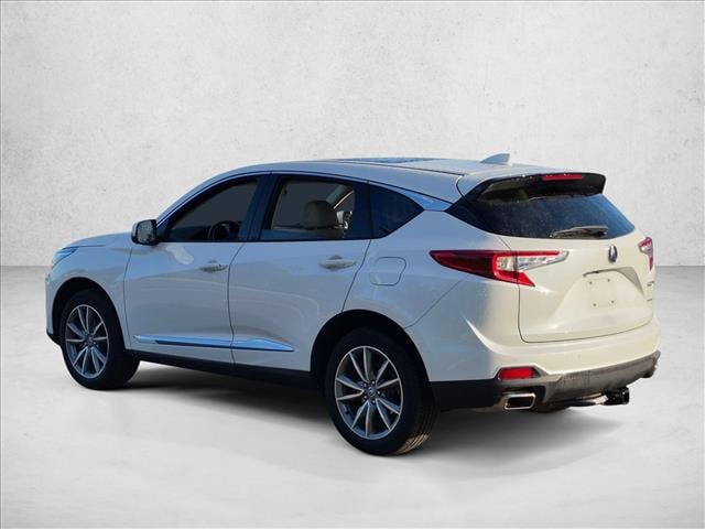 2024 Acura RDX Technology Package - Photo 7