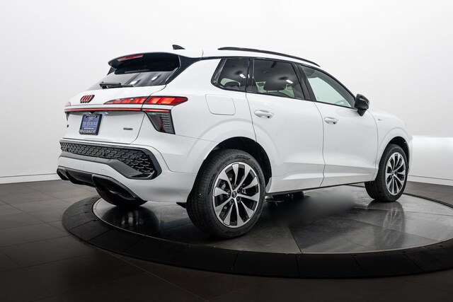 2026 Audi Q3 SUV