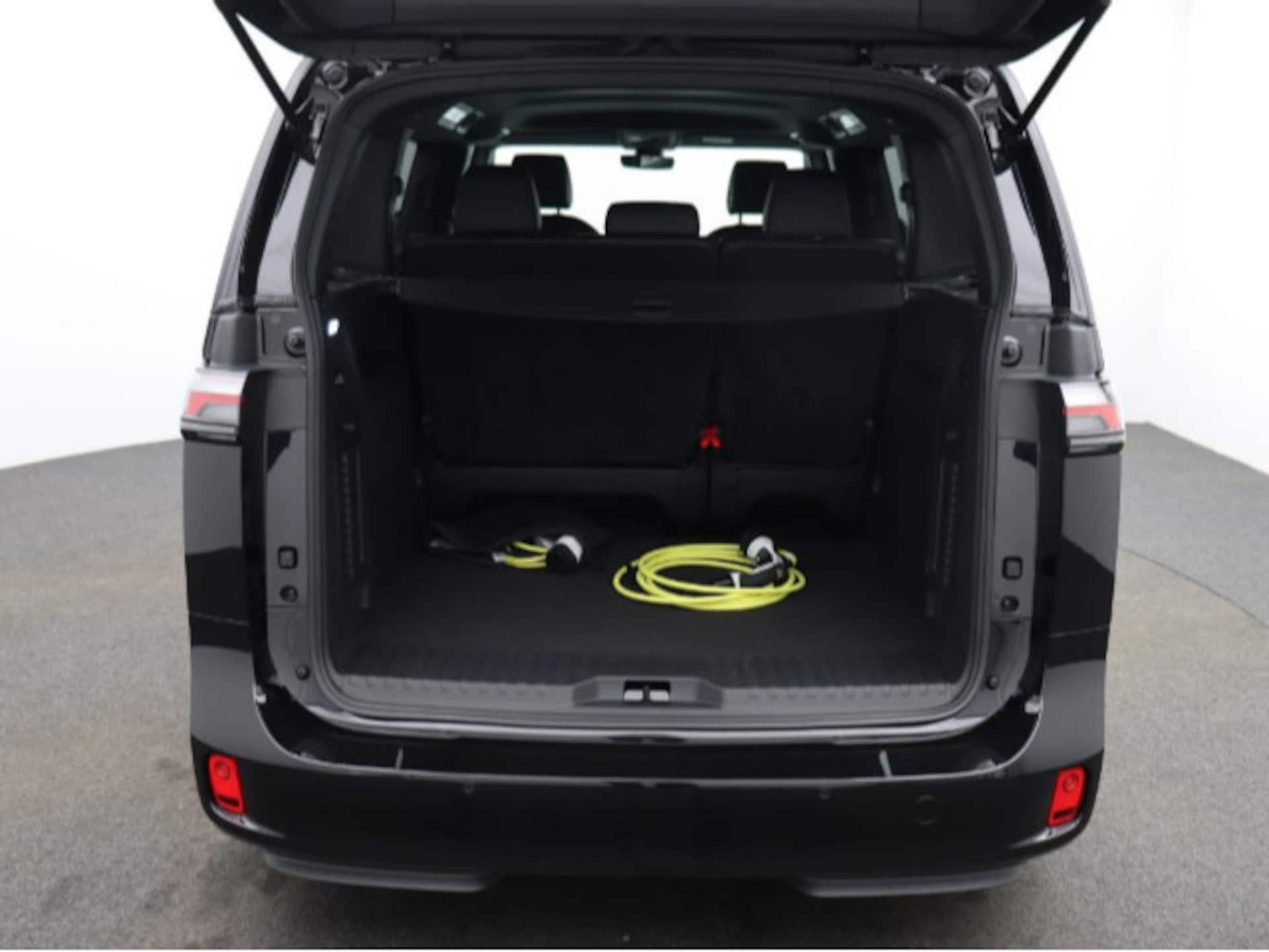 Volkswagen ID. Buzz GTX