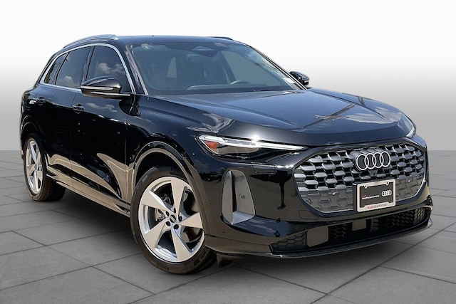 2025 Audi Q5