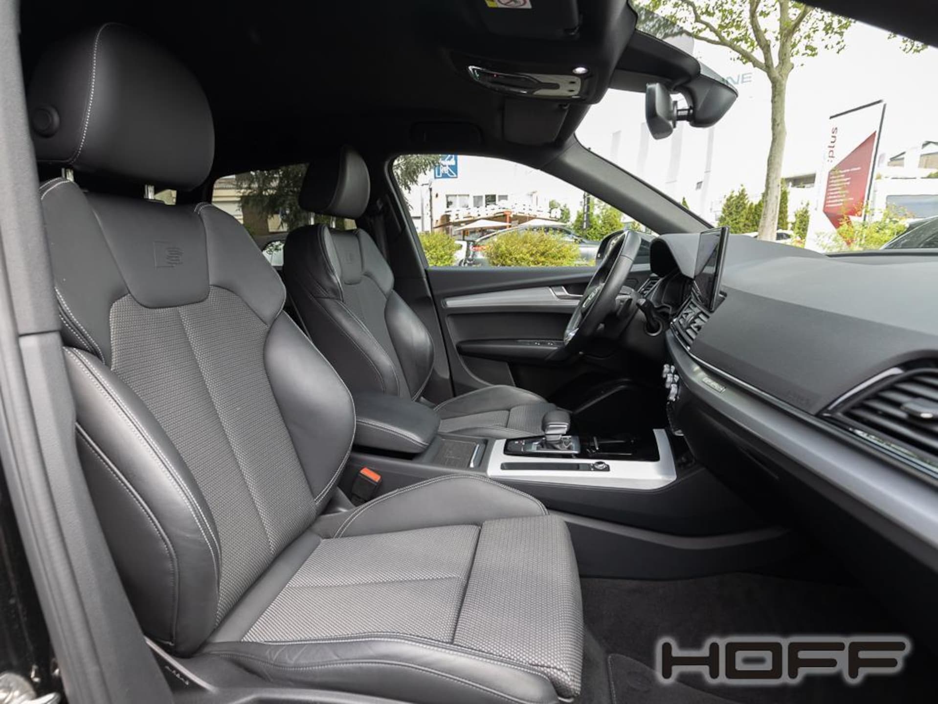 Audi Q5 SUV S line