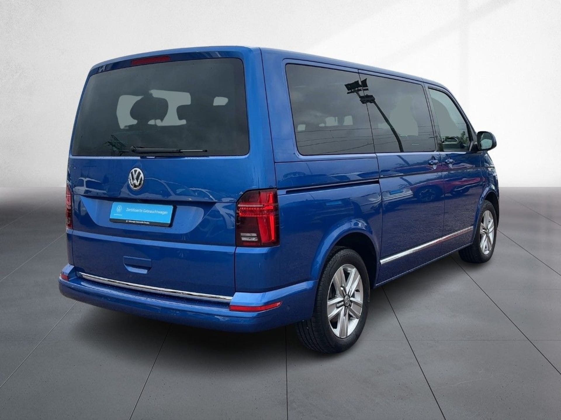 Volkswagen T6.1 Multivan Comfortline