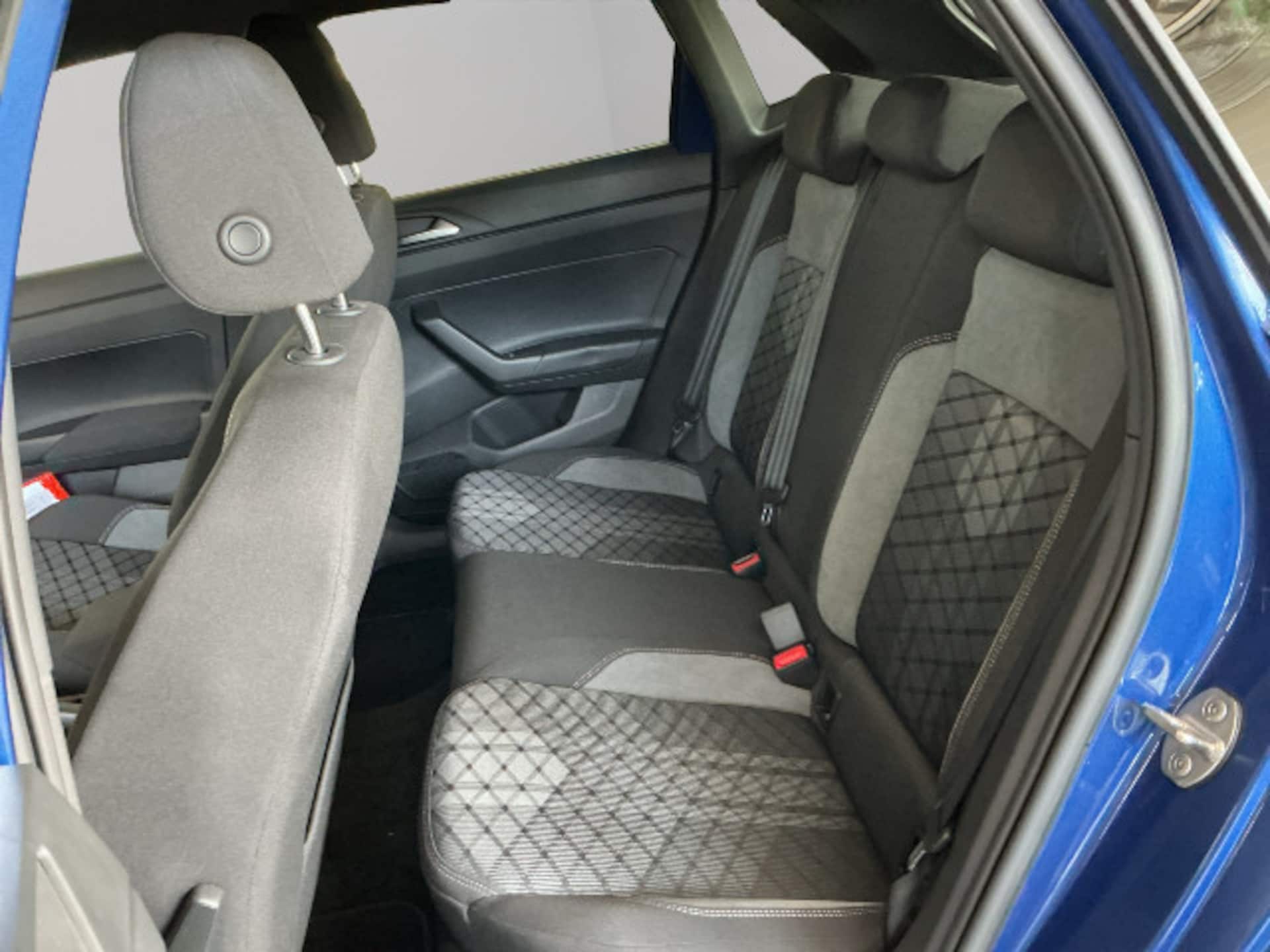 Volkswagen Polo R-Line