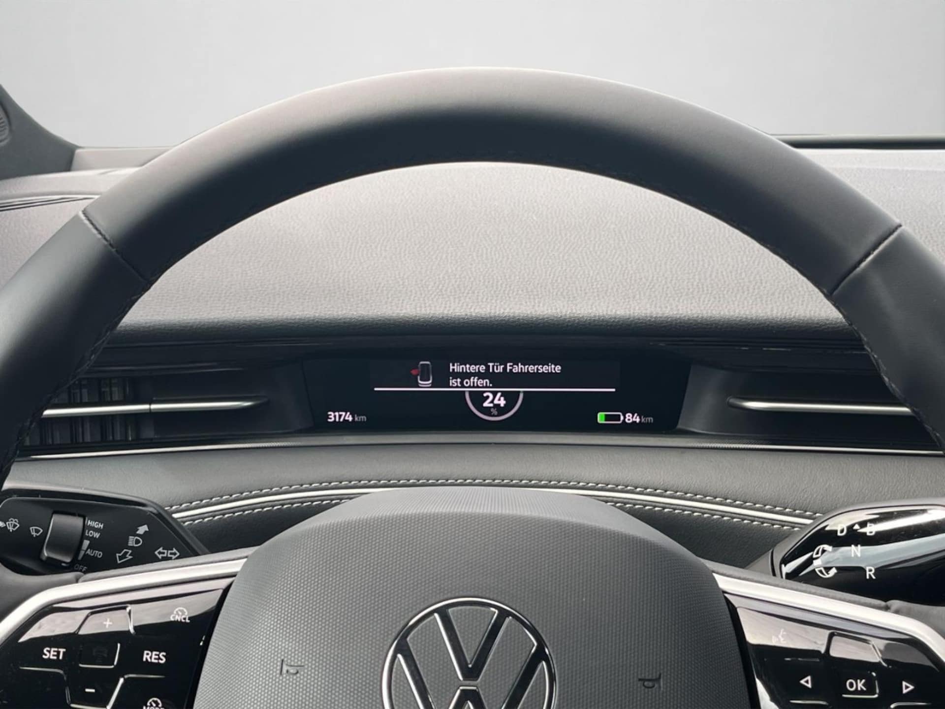 Volkswagen ID.7 Pro