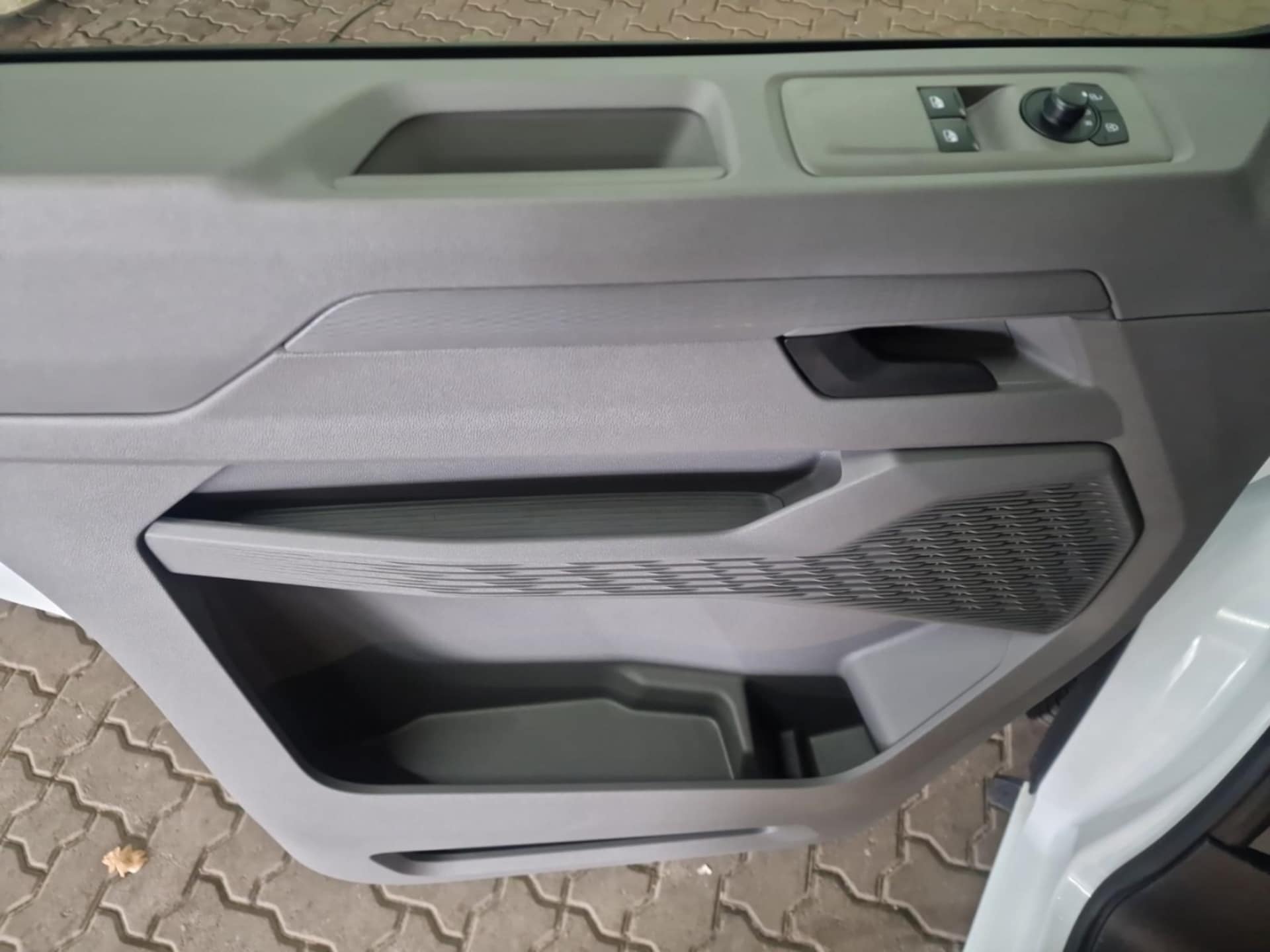 Volkswagen e-Caravelle