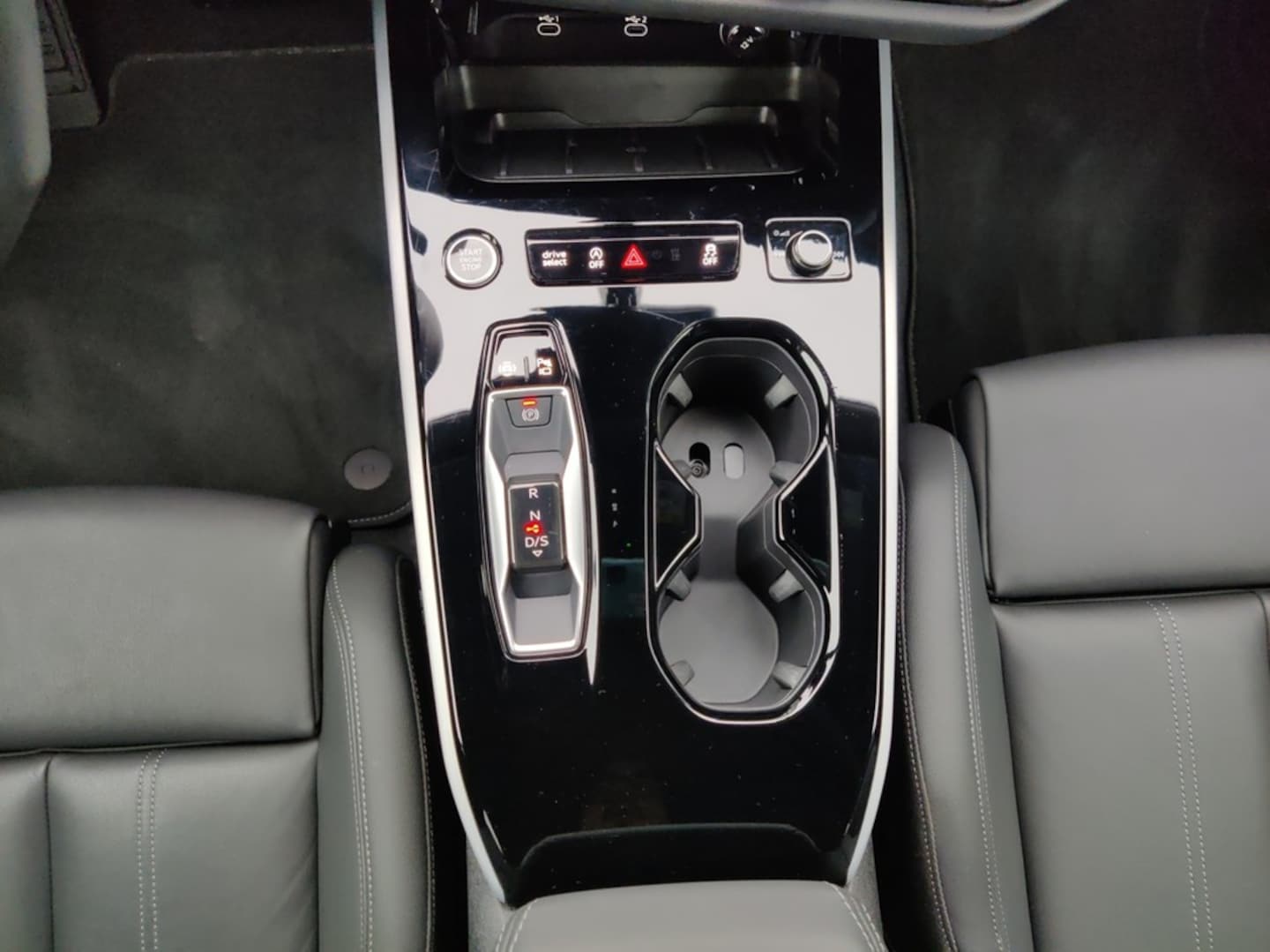 Bild über Audi A5 Avant TFSI 150 kW S tronic - für weitere Informationen kontaktieren Sie den Audi Partner