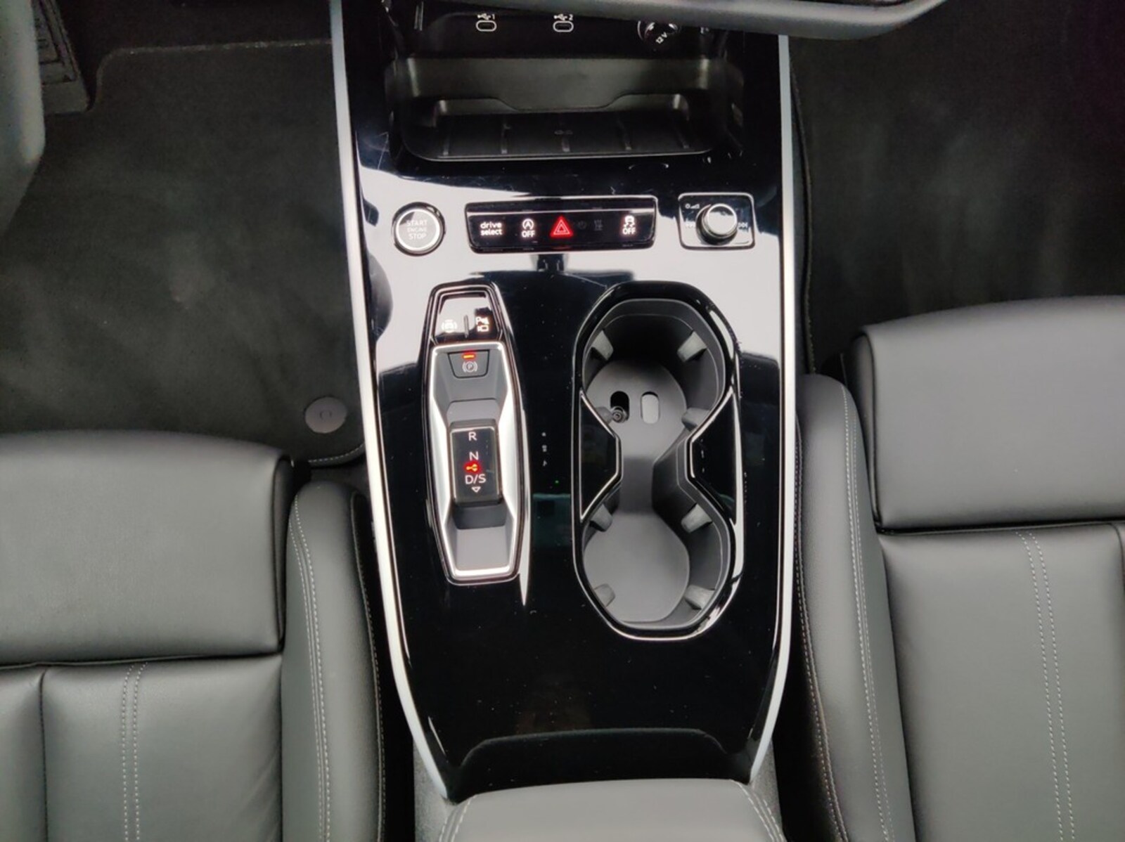Audi A5 Avant – Bild 13