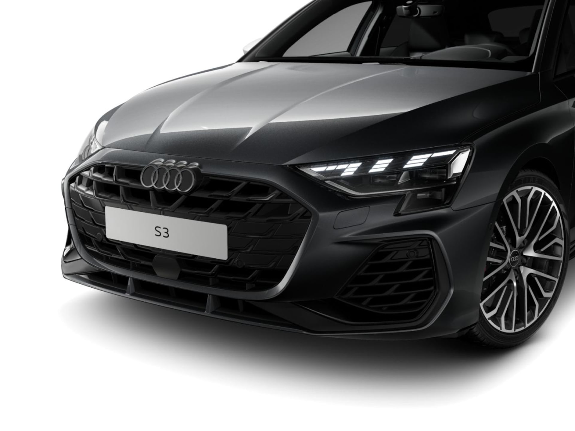 Audi S3 Sportback