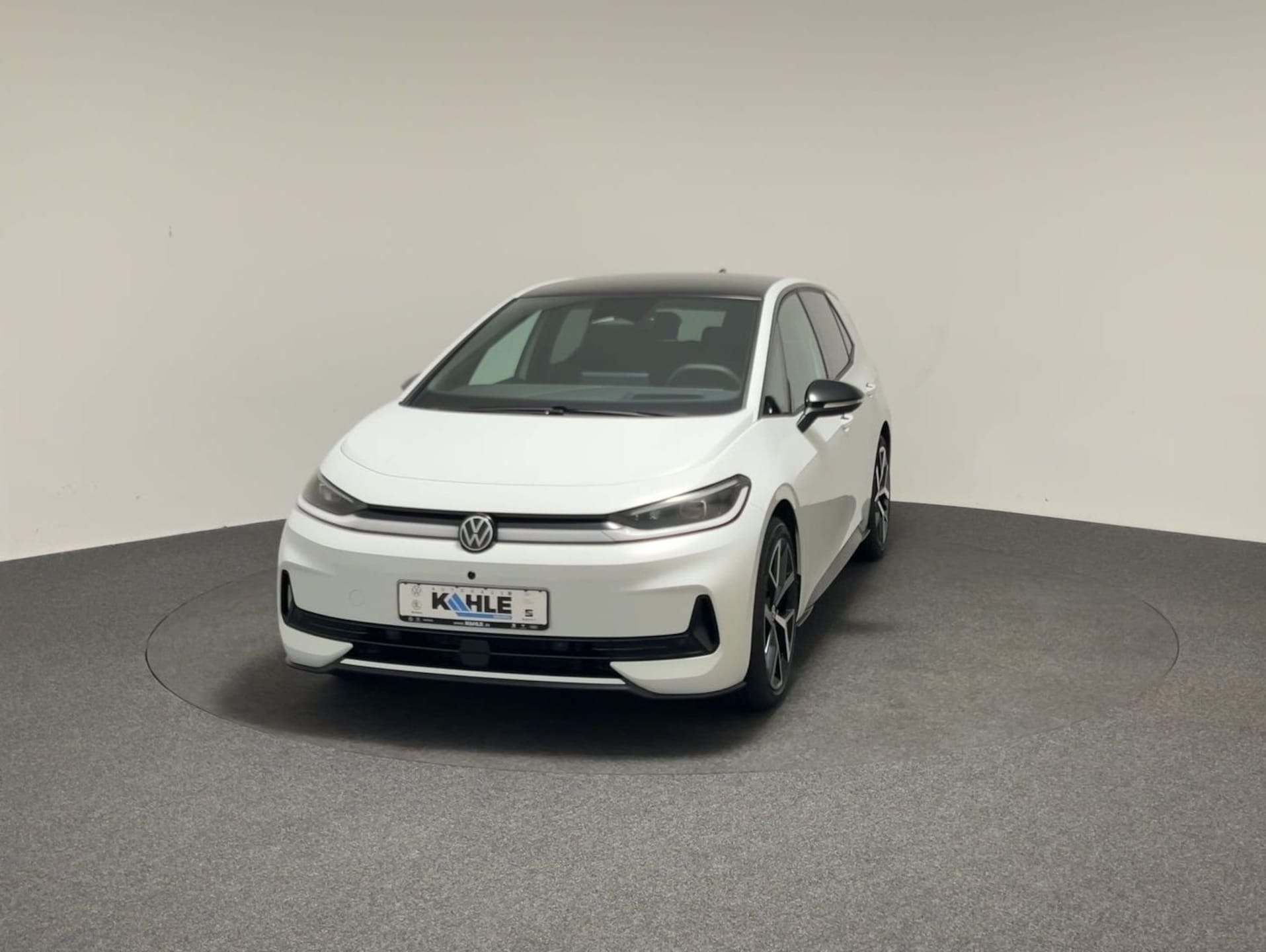 Volkswagen ID.3 Neo Style