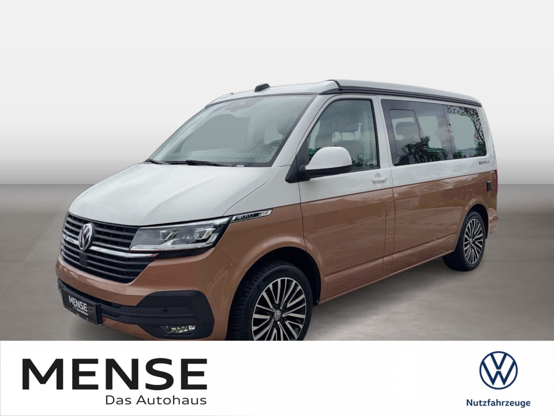 Volkswagen T6.1 California Beach