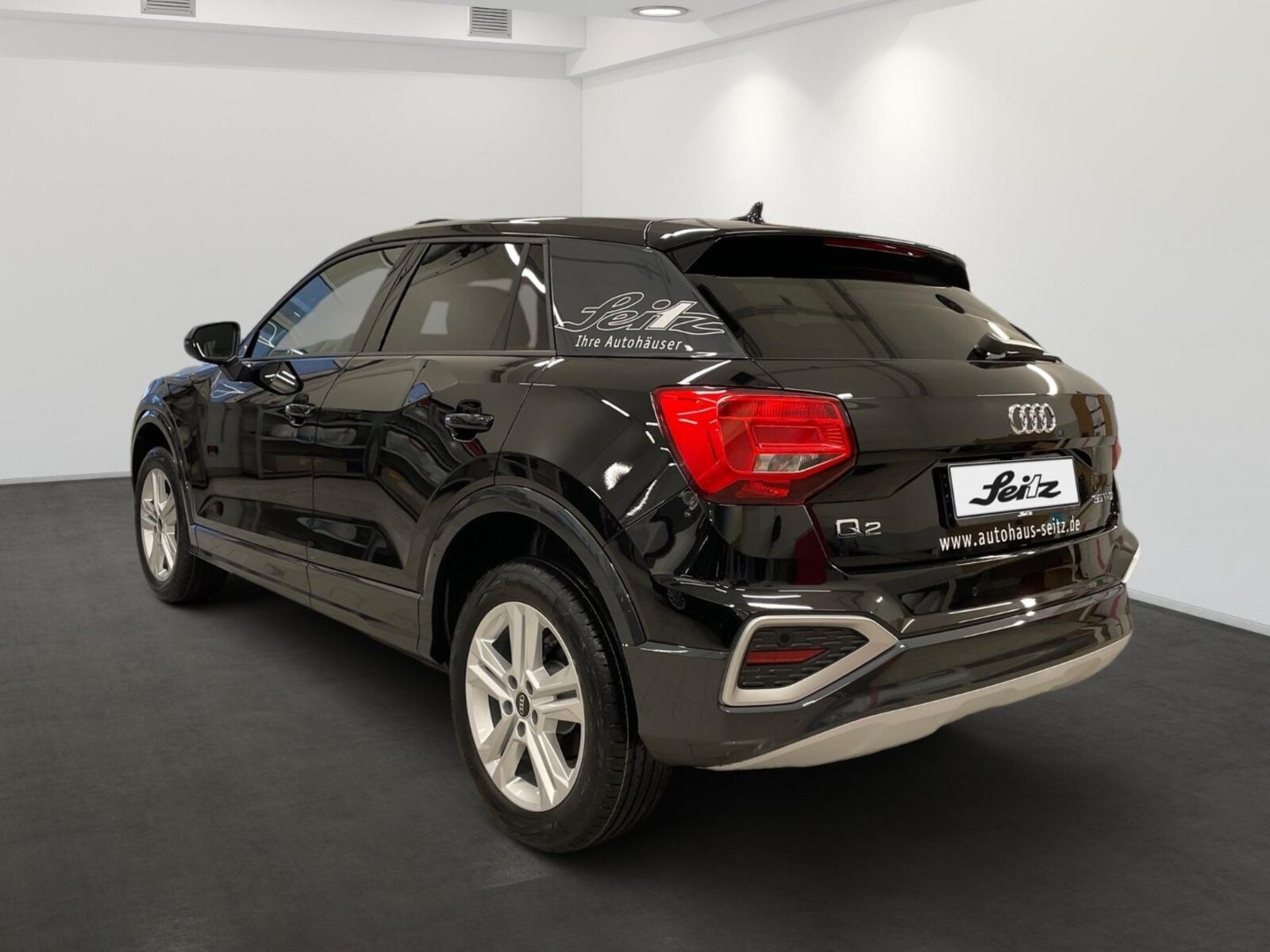Audi Q2 – Bild 4
