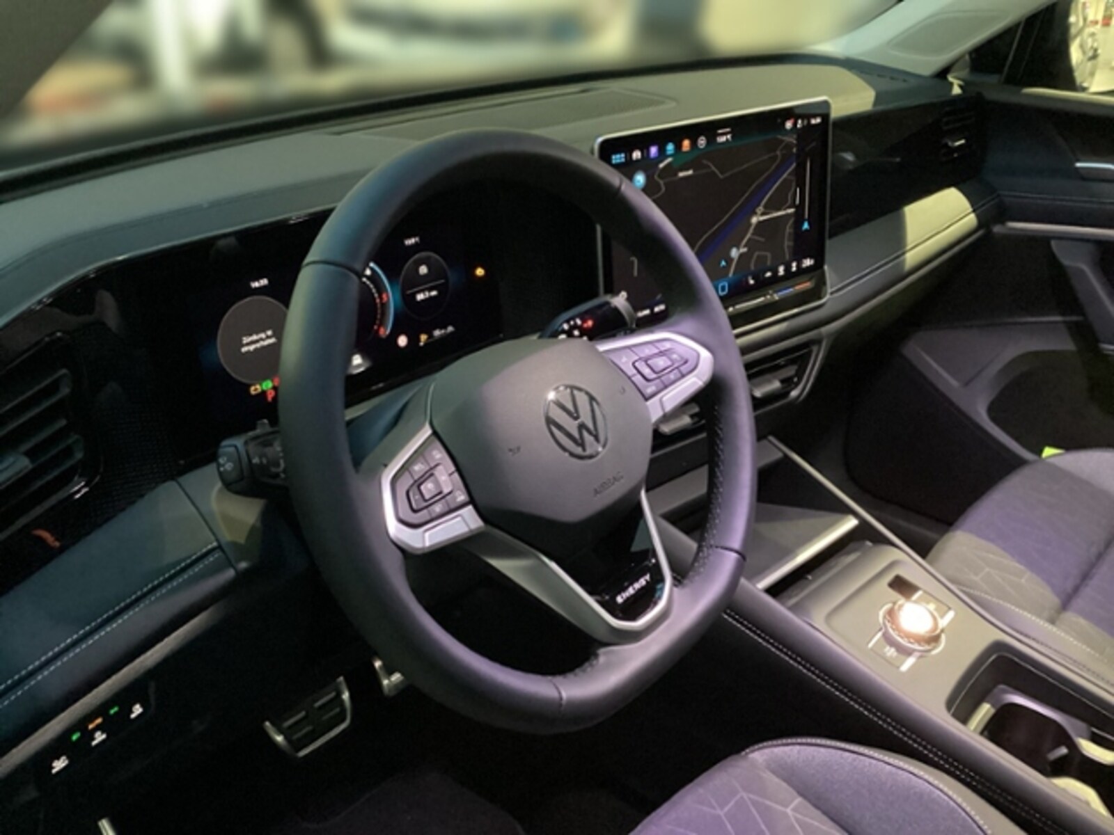 Volkswagen Tiguan – Bild 8