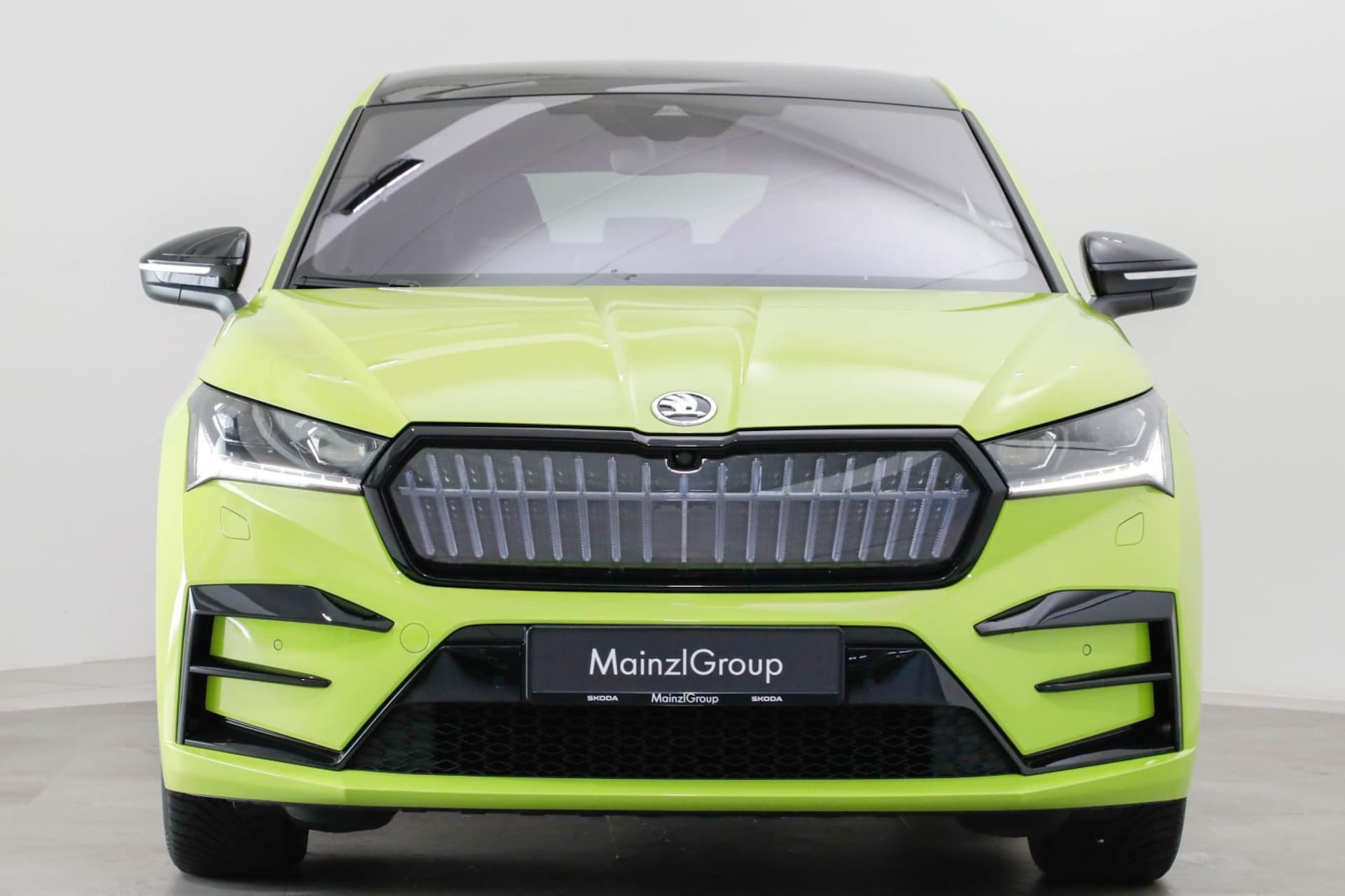 Skoda Enyaq Coupé RS