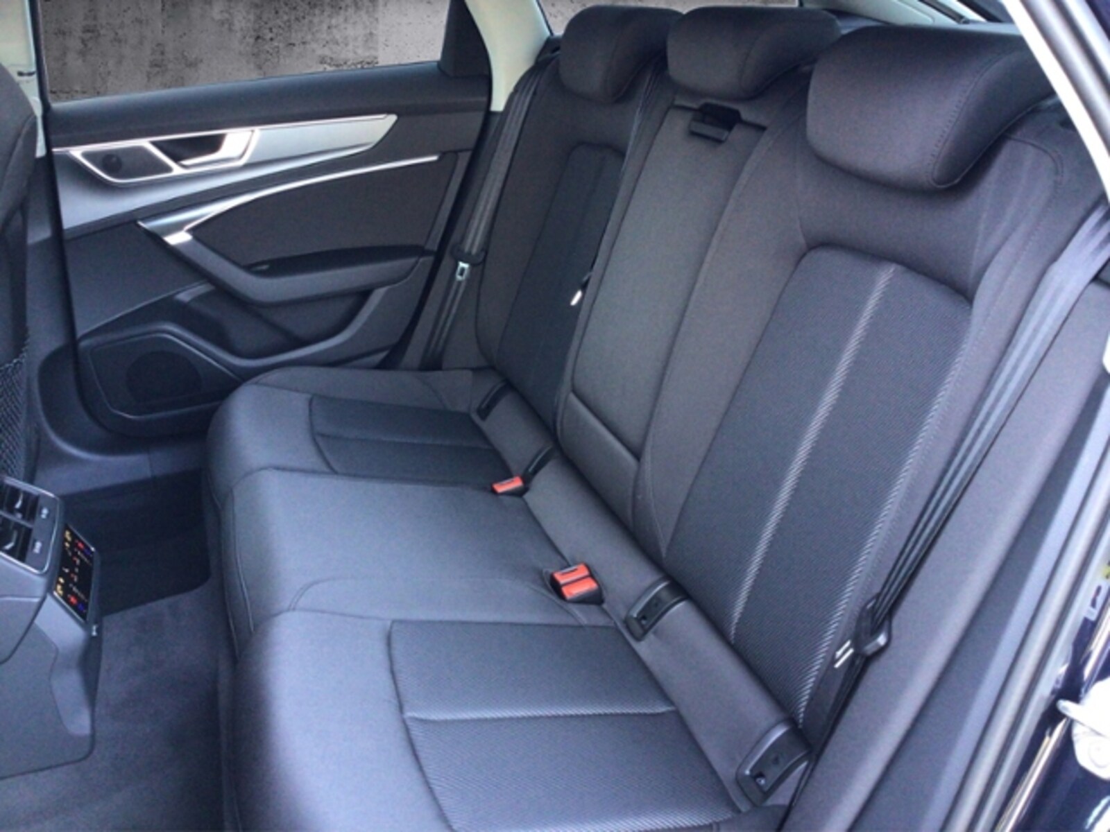 Audi A6 Avant – Bild 10