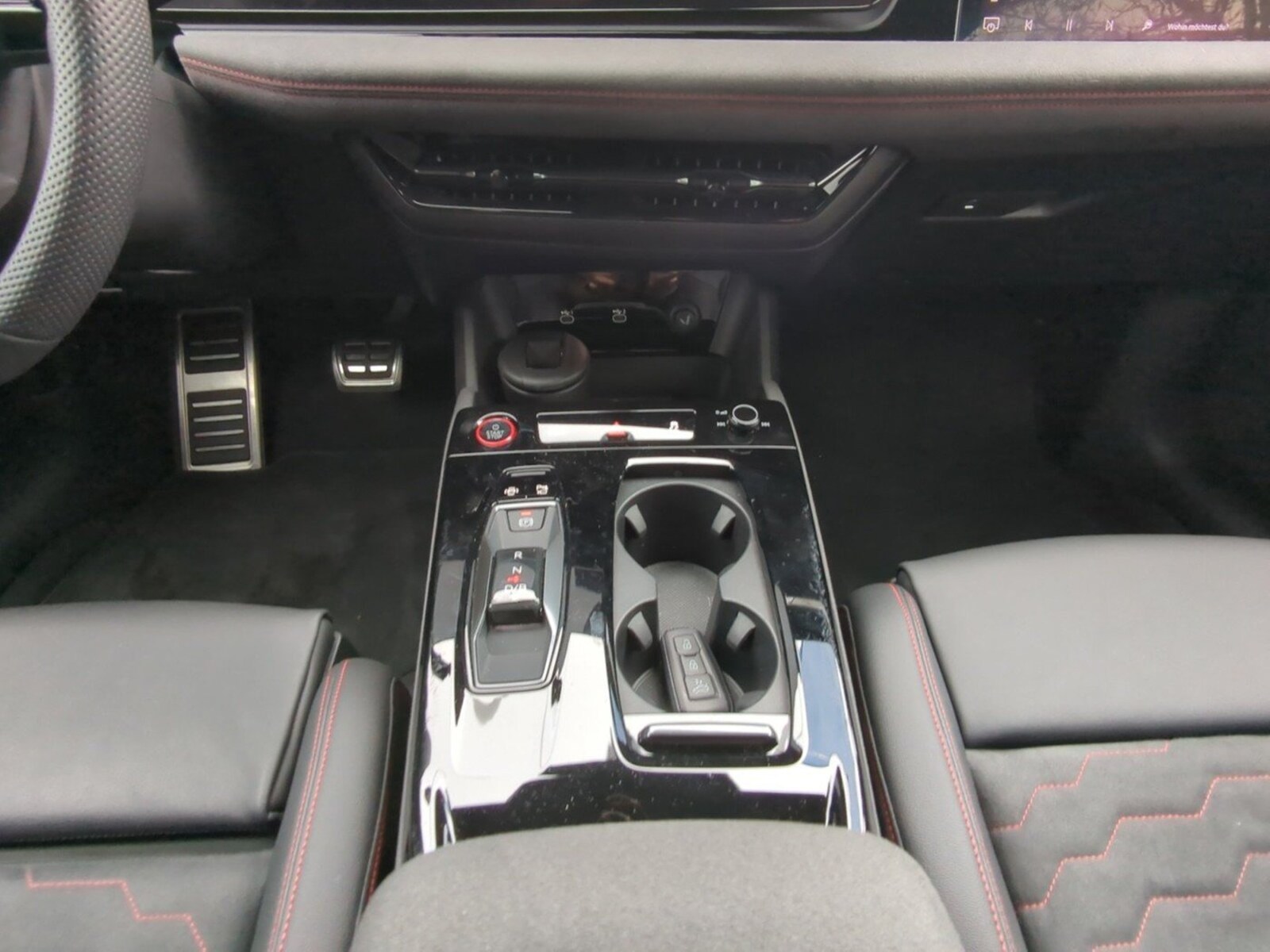 Audi S6 Avant e-tron – Bild 11