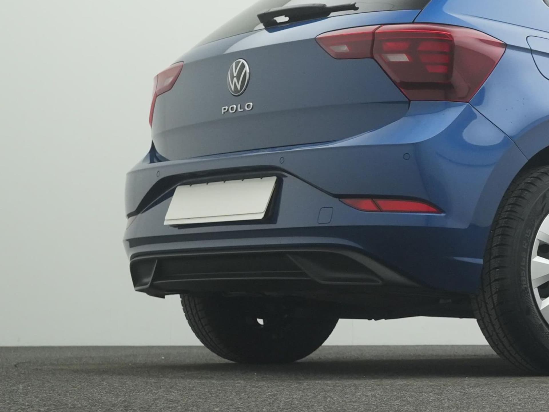 Volkswagen Polo Life