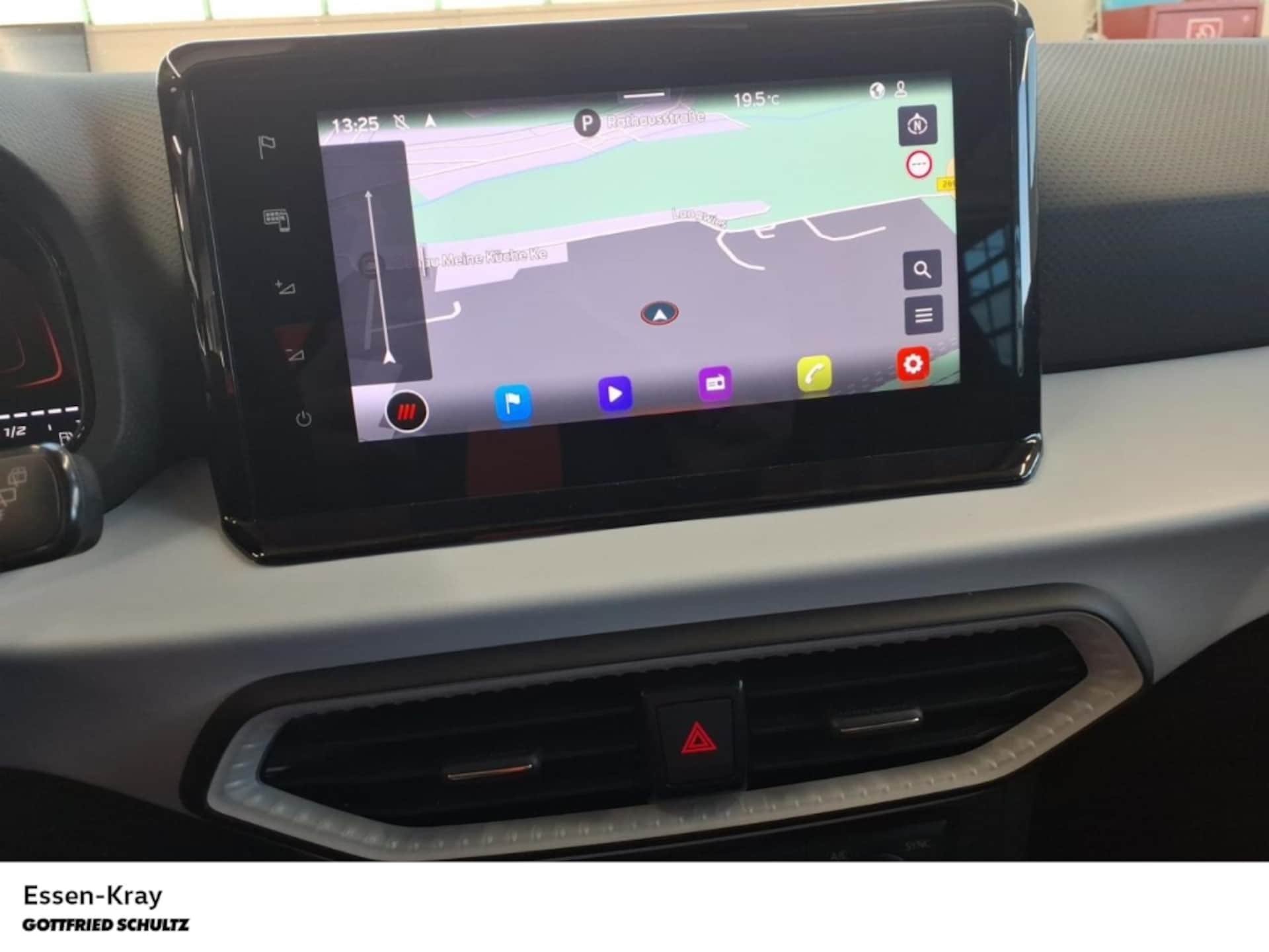 SEAT Arona Style