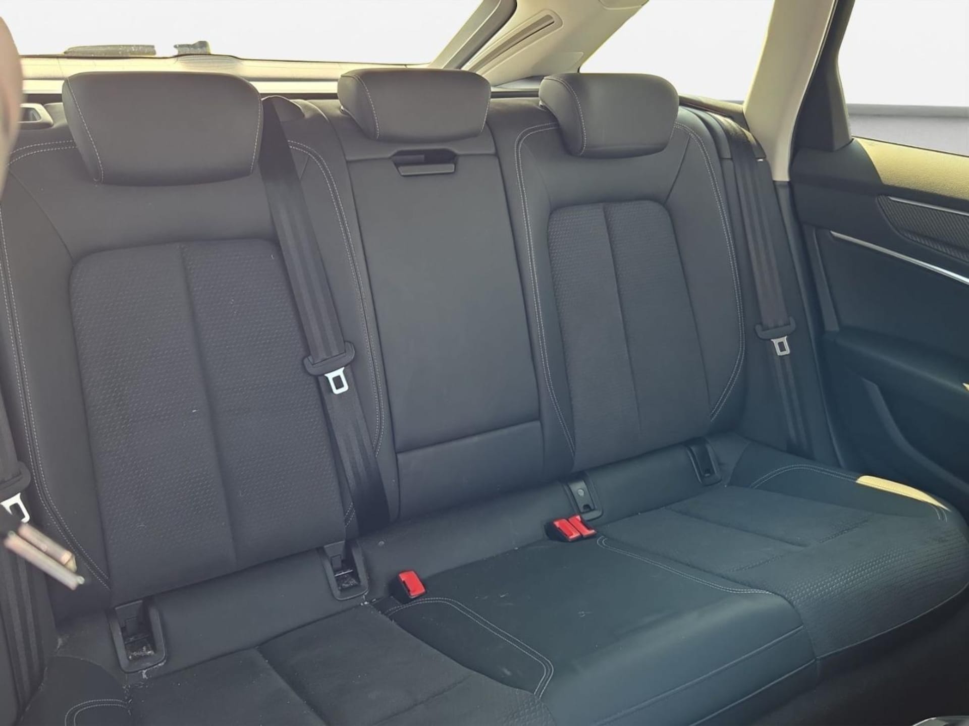 Audi A6 Avant TFSI e Sport