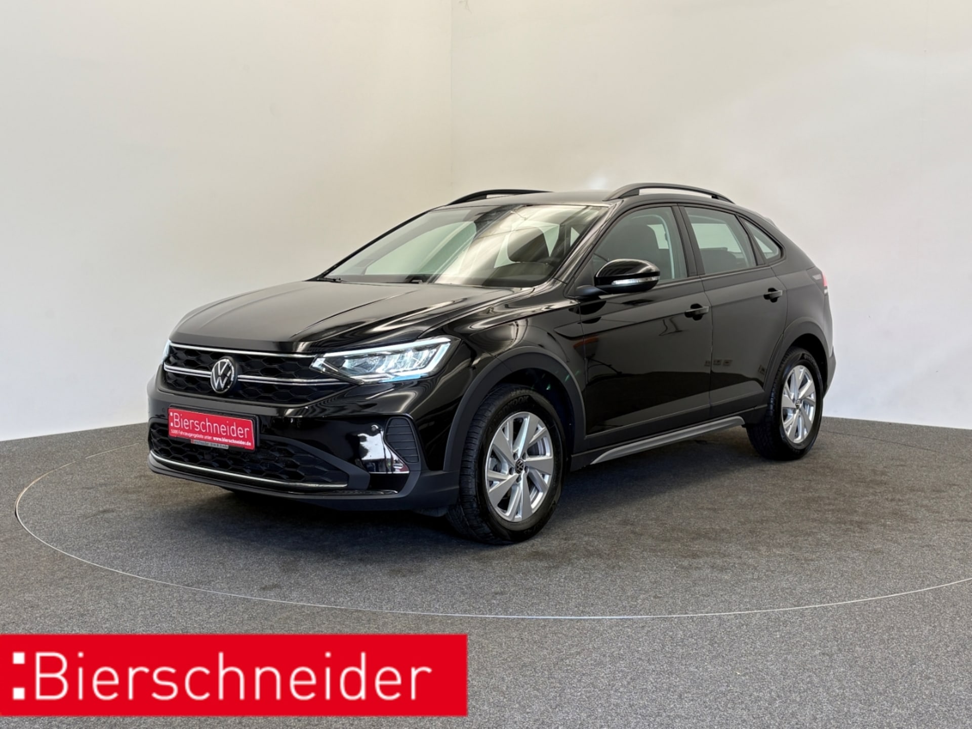 Volkswagen Taigo Life