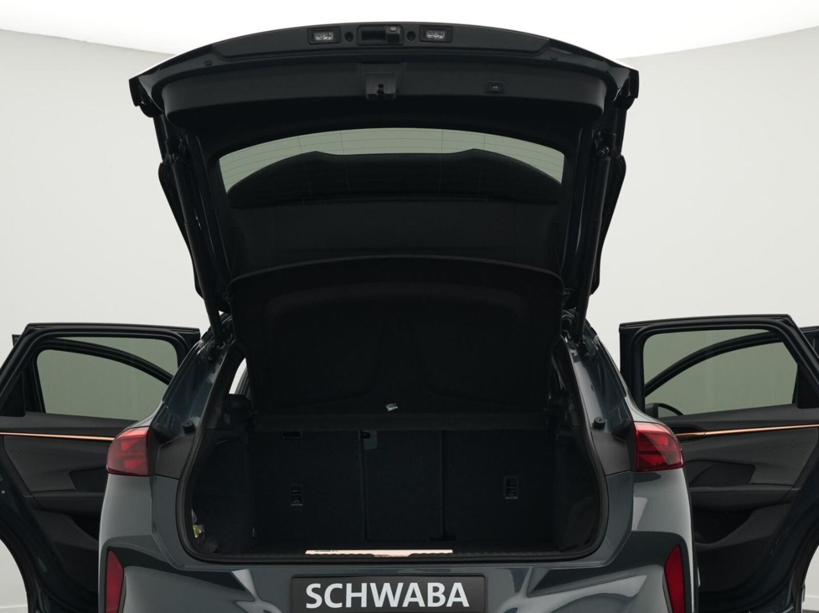 CUPRA Terramar – Bild 15