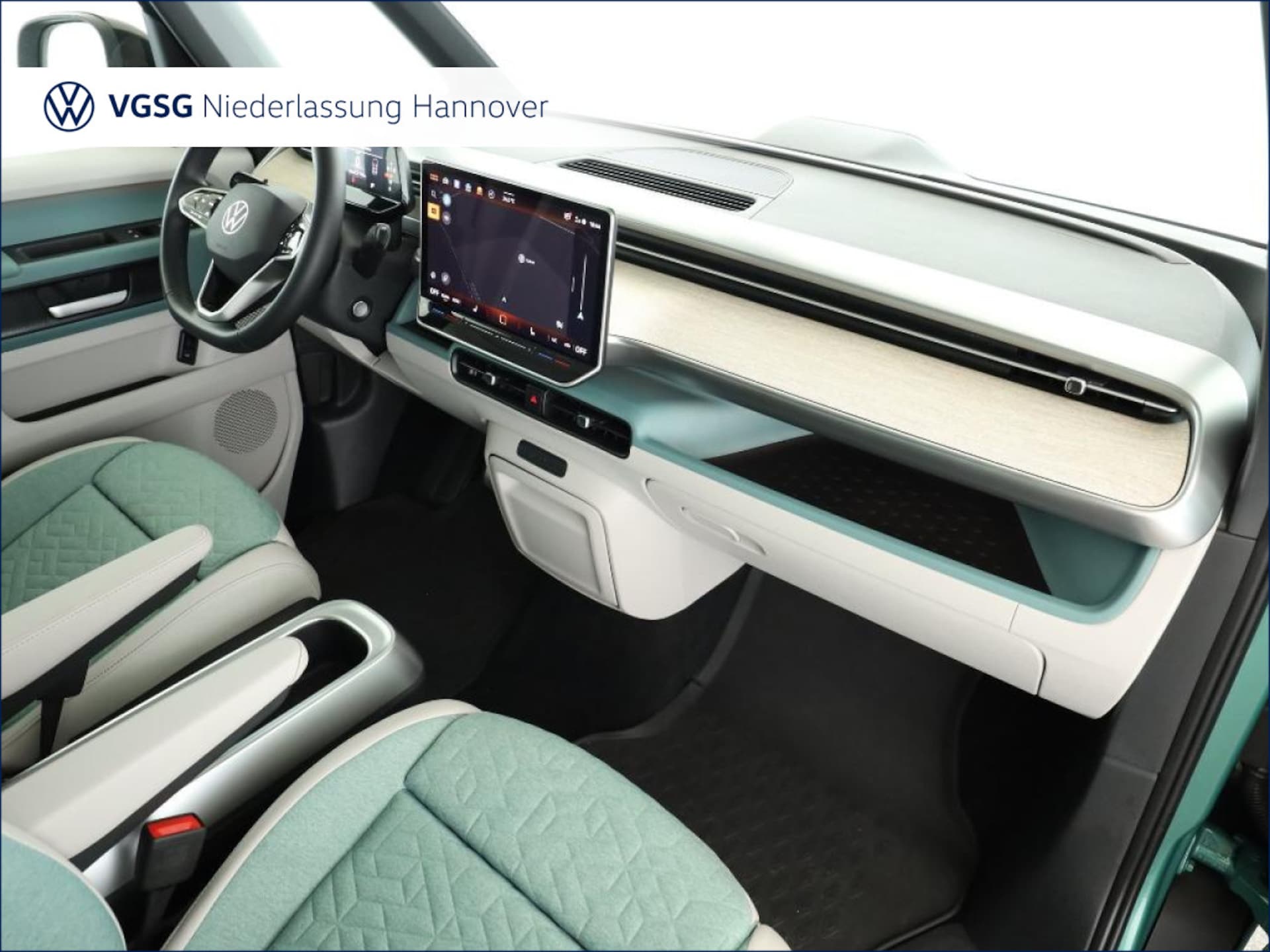Volkswagen ID. Buzz Pro