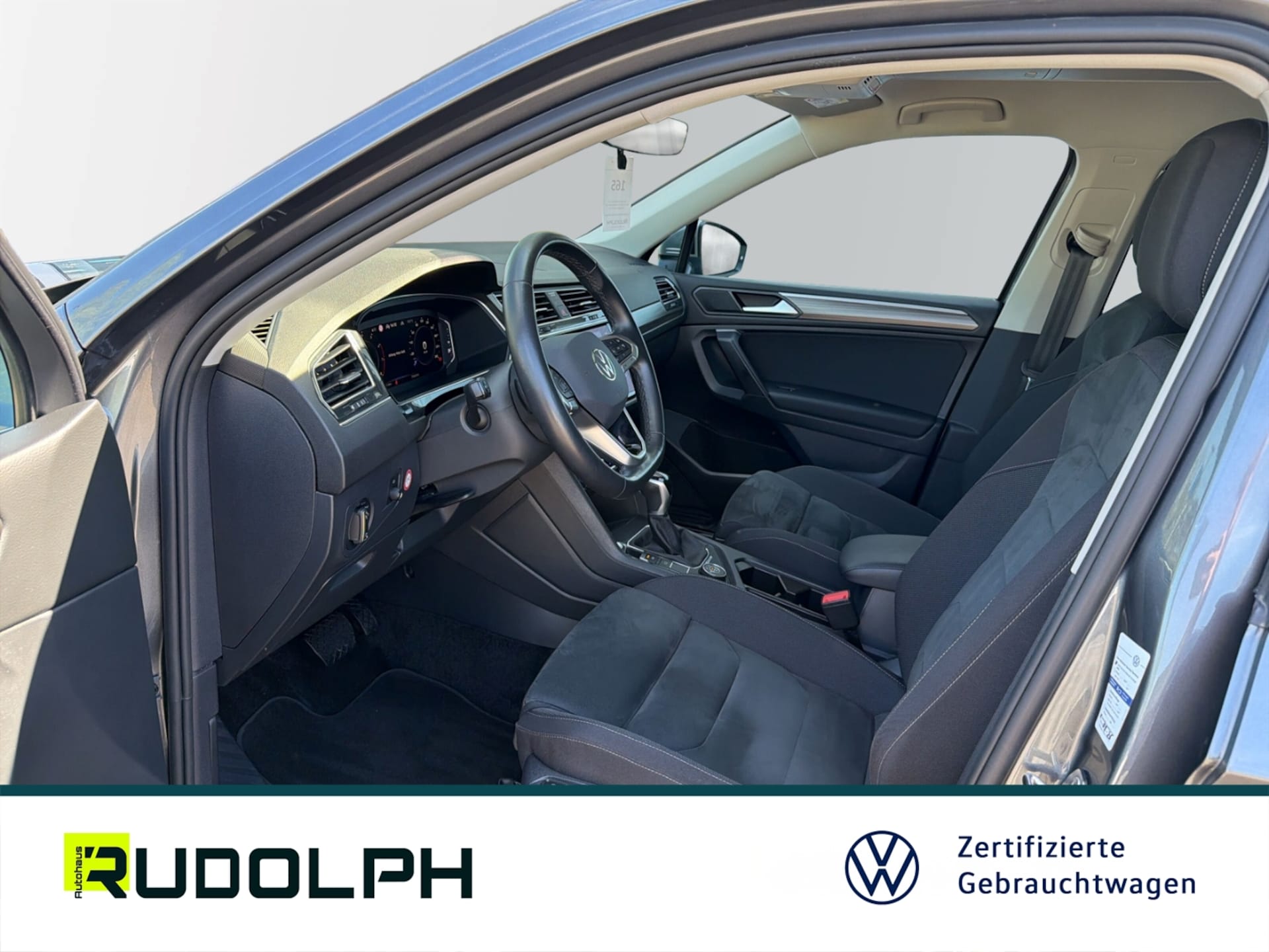 Volkswagen Tiguan Allspace Life