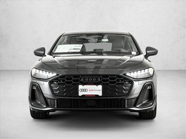 2026 Audi A5 Sedan