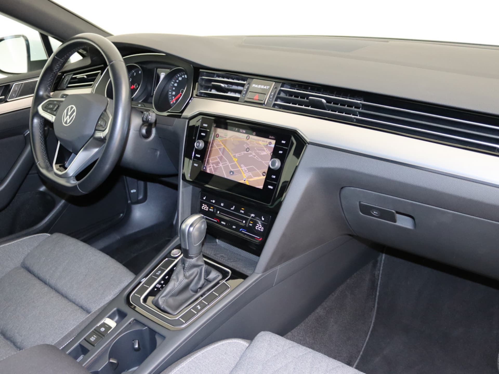 Volkswagen Passat Variant Business