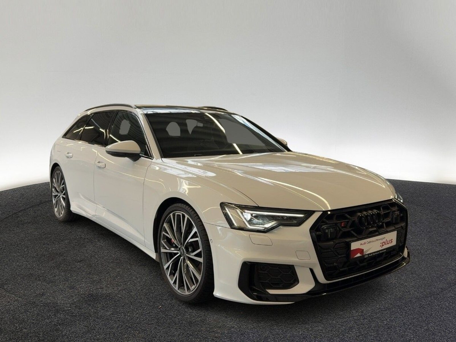 Audi S6 Avant – Bild 5