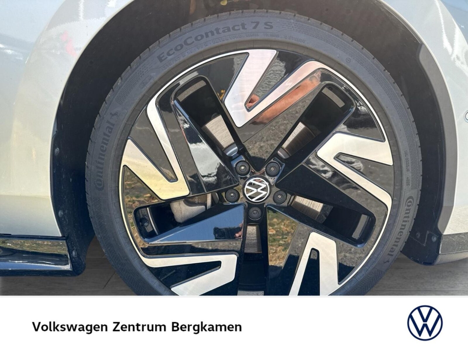 Volkswagen ID.7 – Bild 8