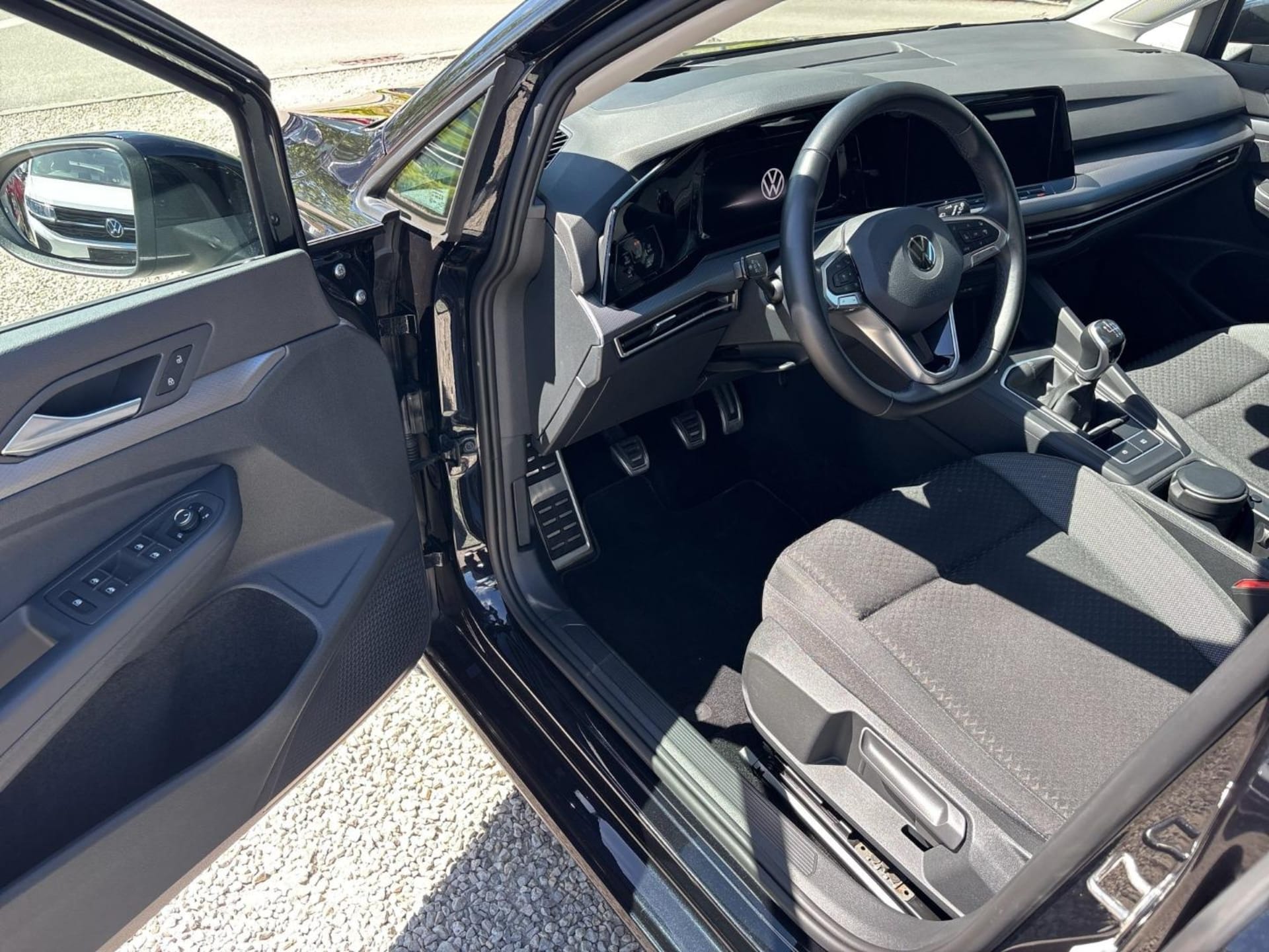 Volkswagen Golf Active