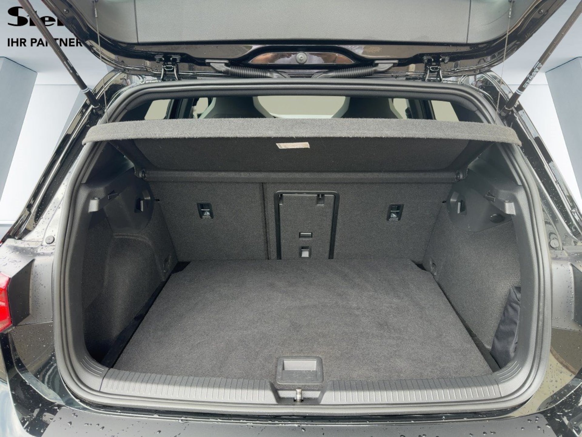 Volkswagen Golf GTD