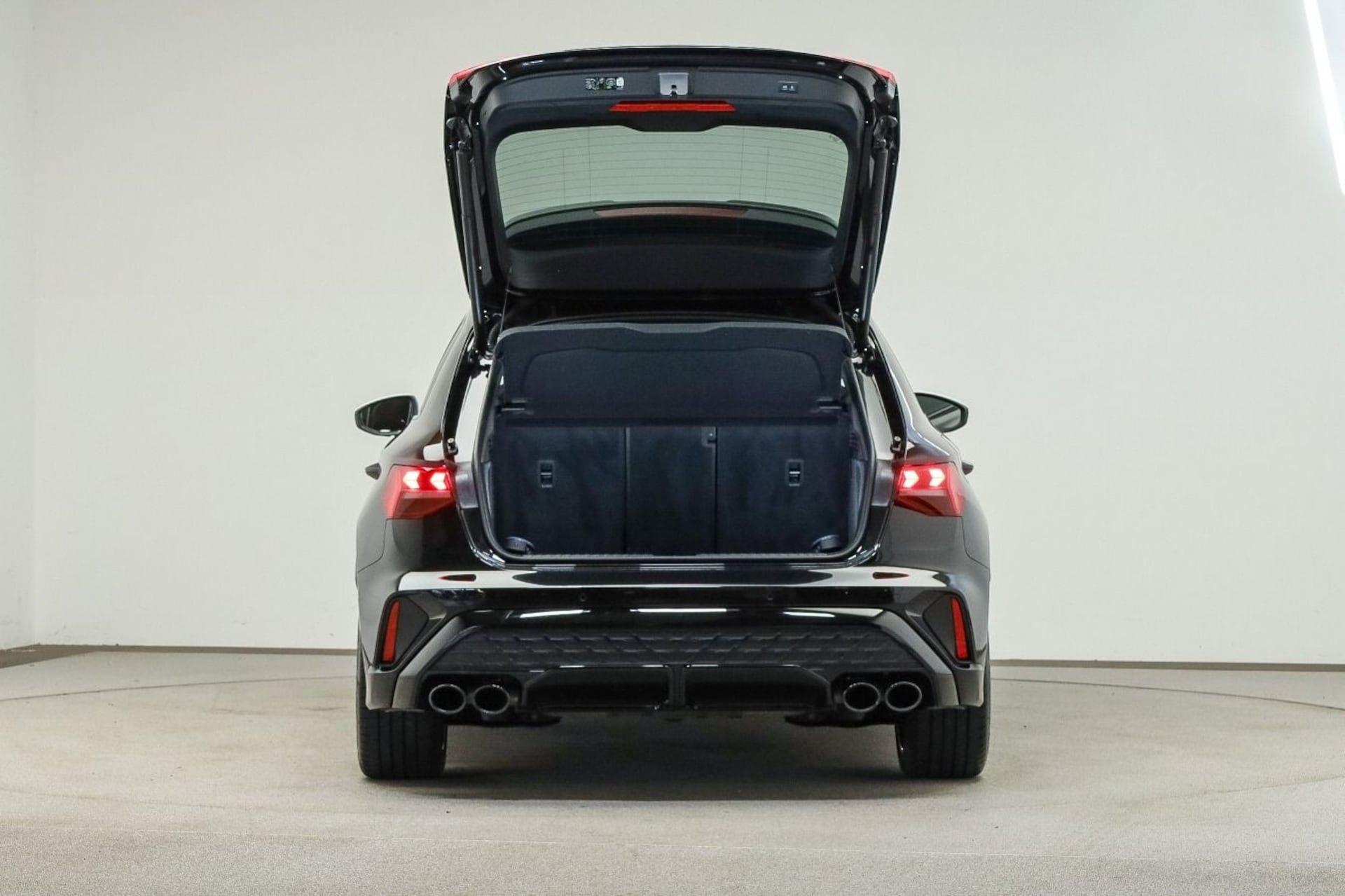 Audi S3 Sportback