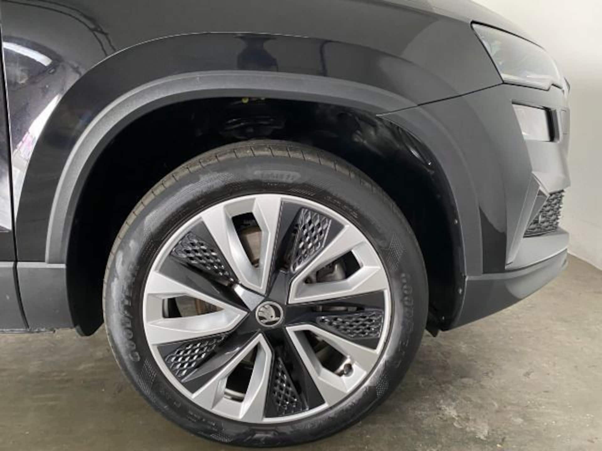 Skoda Karoq Selection