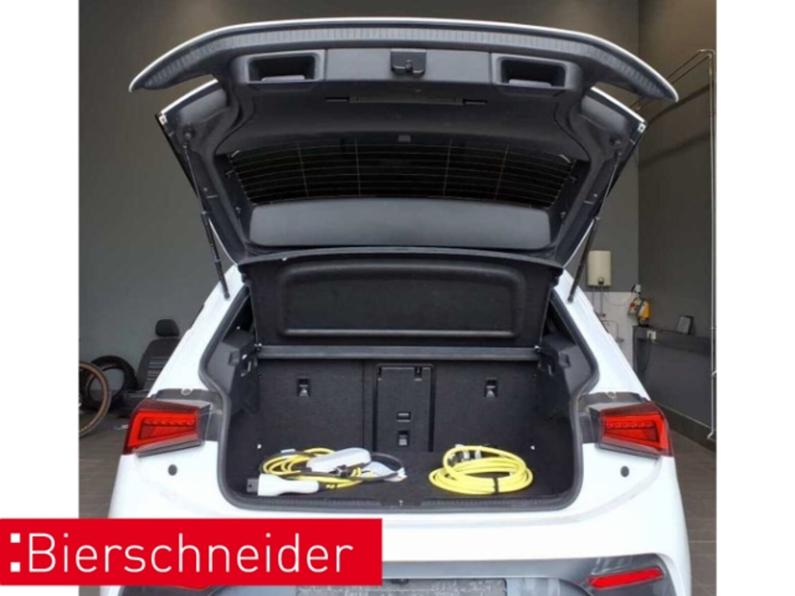 CUPRA Born – Bild 13