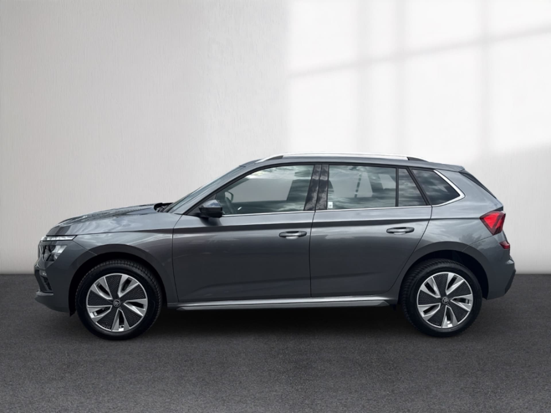 Skoda Kamiq 130 Jahre Premium