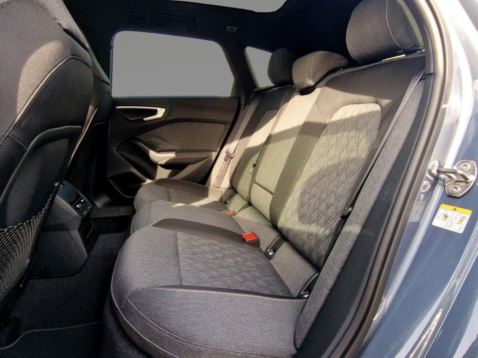 Audi A5 Avant – Bild 8