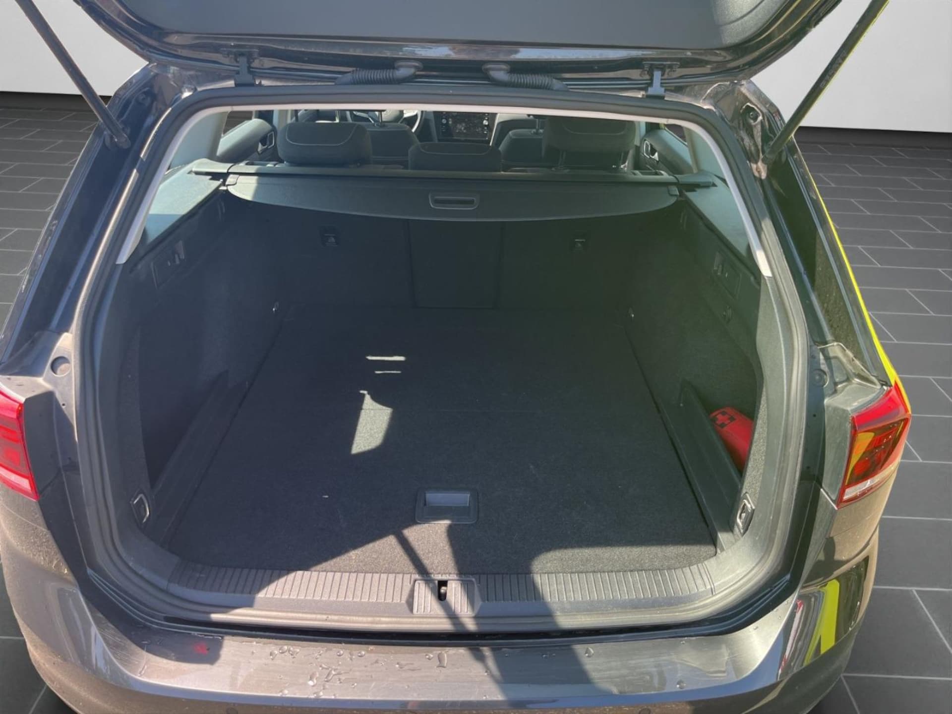 Volkswagen Passat Variant Business