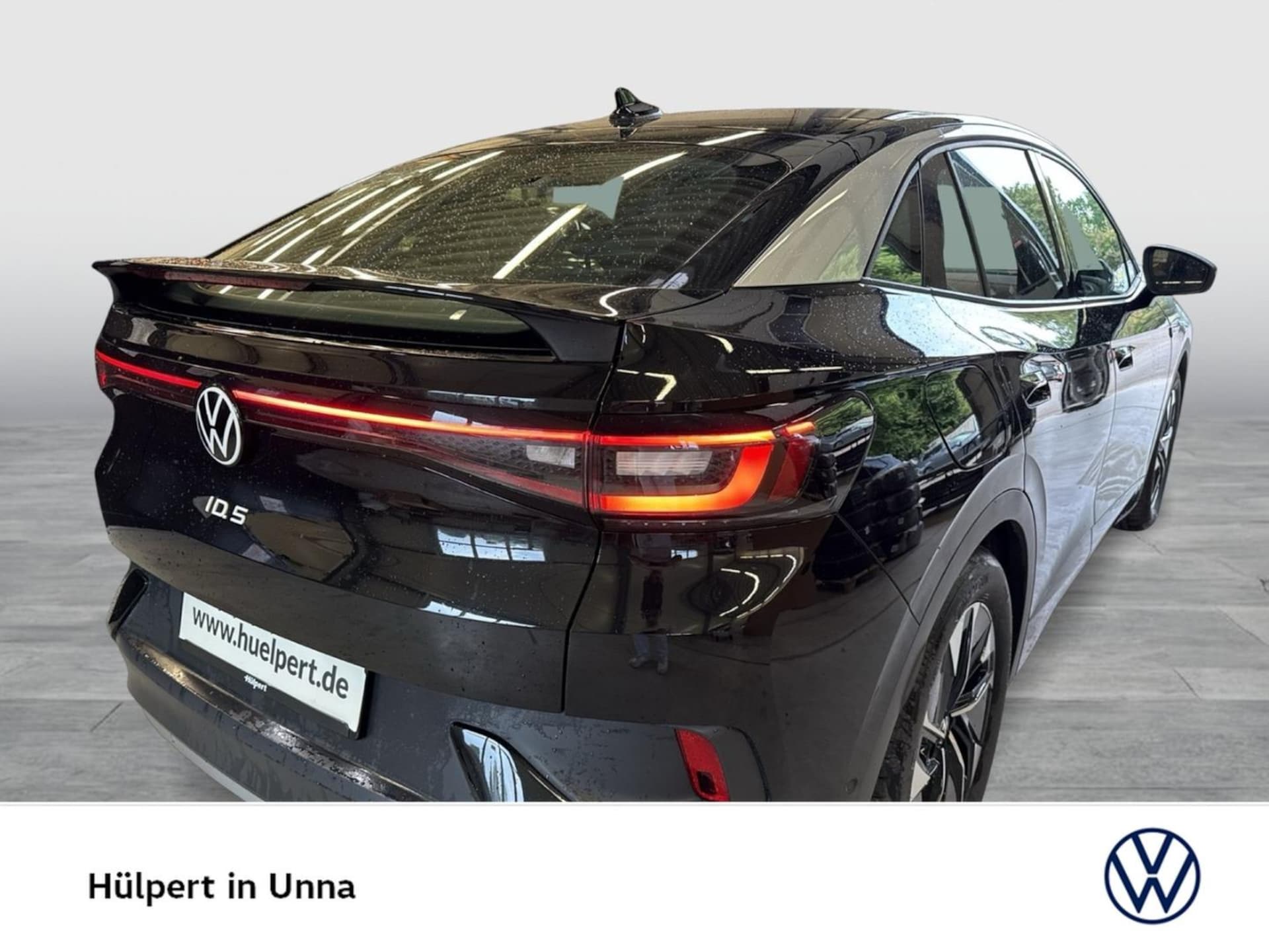 Volkswagen ID.5 Pro Performance